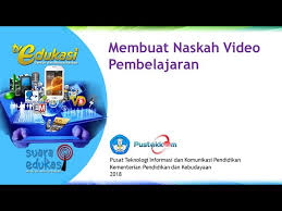 We did not find results for: Part 2 Membuat Naskah Video Pembelajaran By Pusdatin Kemdikbud Tahun 2020 Pembatik Youtube