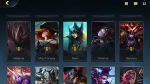 Ban acc lien minh giá rẻ ,shop tốc chiến , shop acc lmht ,mua acc lmht giá rẻ. Táº£i Game Lien Minh Tá»'c Chiáº¿n Lmht Mobile Cho Android Ios