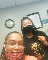 Profile for The Soyini Circles Girls Corporation