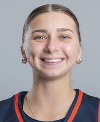 PEPPERDINE WOMEN'S BASKETBALL GAME NOTES