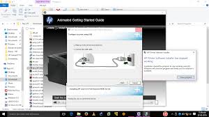 Installing an hp printer with an alternate driver in windows 7 for a usb cable connection | hp. Lasetjet P1108 Driver Packages Are Not Installing In Windows Hp Support Community 5632067