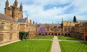 The university of sydney medical school is ranked number 2 in australia by qs top universities rankings 2021. List Of Top Universities In Australia 2020 Thescorebooster