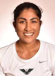 2021-22 Women's Tennis Roster