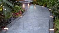 Solar Pathway Lighting Backyard Lighting