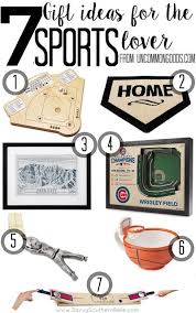 Find great gift ideas for men among our best selection of personalized sports gifts. Uncommon Sports Gifts For Your Guy Boyfriend Gifts Gifts For Your Boyfriend Sports Lover Gifts