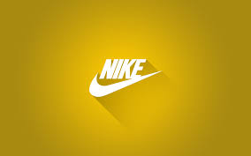 Create and customize your apple watch with beautiful faces. 19 Nike Yellow Wallpaper On Wallpapersafari