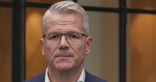 Vincent Clerc, CEO of Maersk: Bypassing the Red Sea