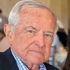 Edward Alexander Maher