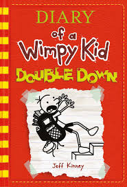 Internet archive open library book donations 300 funston avenue san francisco, ca 94118. Diary Of A Wimpy Kid Double Down Flip Ebook Pages 1 50 Anyflip Anyflip