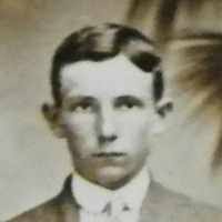 Franklin Dewey Bates Sr (1897–1942) • FamilySearch