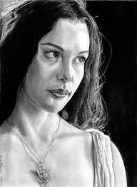 Arwen 2010 by khinson