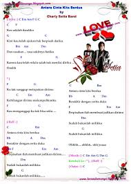 Check spelling or type a new query. Kisah Cinta Kita Chordify