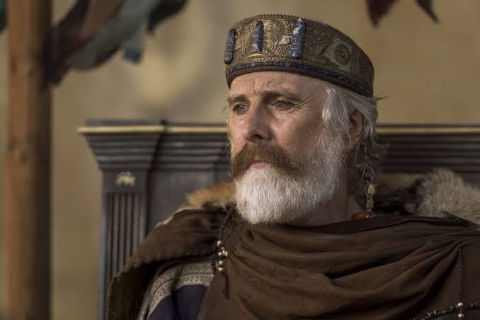 Troy: Fall of a City (TV Series 2018) - IMDb