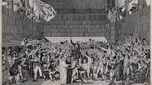 Check spelling or type a new query. The Third Estate During The French Revolution