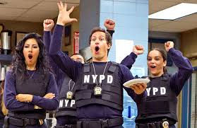 Perhaps it was the unique r. The Jimmy Jab Games Brooklyn Nine Nine Wiki Fandom