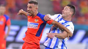 Fcsb played against universitatea craiova in 2 matches this season. Vx4ggjnjpvkcjm