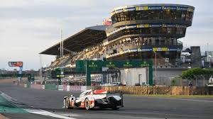 86 e 24 heures du mans) was an automobile endurance race for le mans prototype and le mans grand touring endurance cars held from 16 to 17 june 2018 at the circuit de la sarthe, close to le mans, france. 24 Heures Du Mans Les Collectivites Revendent Une Partie Des Infrastructures