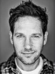 Paul Rudd Paul Rudd Celebrities Male Paul Rudd Ant Man