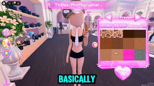 Parents warned over toxic Roblox dress-up game played by millions of kids  as fuming mothers and fathers say children exposed to sexually explicit  content and cyberbullying is encouraged | Daily Mail Online