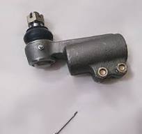 High-quality TIE ROD END for FSR/FTR/FVR 6HE1 6HH1 6BG1