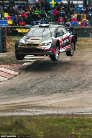 The Brutal Reality Of World Rallycross Swedish Edition En 2020 Dibujos De Coches Autos Automoviles