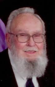 Obituary for Darrell F. Moss