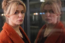 Keeping Faith (S3, E1-5) where secrets are spilled