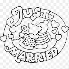 Here's a list of places to find free grandparents day coloring pages that can be printed and colored in by a grandchild for this special day. Wedding Coloring Pages Png Images Pngegg