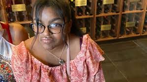 Joshalyn Brown's Instagram, Twitter & Facebook