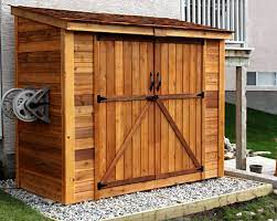 lean to shed spacesaver 8x4 double doors outdoor living today outdoor sheds backyard sheds contemporary sheds