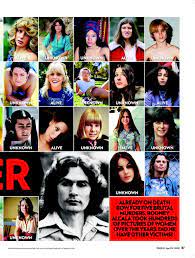 He became known as the dating game killer because he had been a contestant on the dating game in 1978, although none of his victims had any connection to the game show. Rodney Alcala Dating Game Killer
