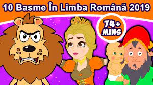 Mp4, m4v, 3gp, wmv, flv, mo, mp3, webm, etc. 10 Basme In Limba RomanÄ 2019 Povesti Pentru Copii Desene Animate Basme Romanesti Youtube