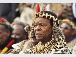 Goodwill zwelithini, the controversial but revered king of south africa's zulus, died friday aged 72 after weeks in hospital, his palace announced. Buthelezi Dismisses Rumours That Zulu King Goodwill Zwelithini Has Died The Citizen