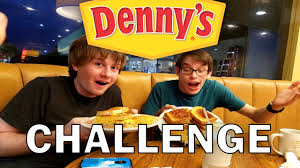 Select from a wide range of models, decals, meshes, plugins, or audio that help bring your imagination into reality. Epic Denny S Grand Slamwich Challenge Youtube
