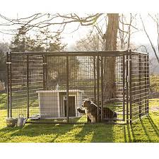 We've put together a simple chart featuring the top 15 best dog kennels, crates, and portables. Dog Kennels Containment Gates At Tractor Supply Co