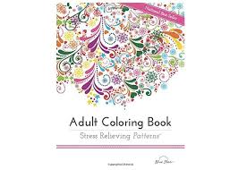 These adult coloring books feature patterns that are a satisfying challenge and that require enough focus to tune out background chatter. 15 Intricate Adult Coloring Books We Adore Coloring Books For Adults Craze Easy Peasy And Fun