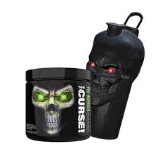 Read this post for an understanding of cursed images. Jnx Sports The Curse Pre Workout Sportsfuel Nz