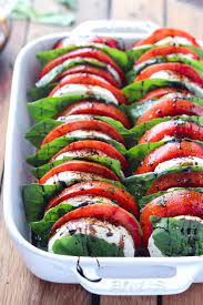 You couldn't make a list of salad recipes without including this category! 6 Best Party Salads For Your Next Get Together