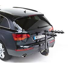 Porte Velos 4 Velos Sur Attelage Porte Velo Porte Velo Voiture Velo