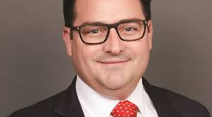 Covid-19 calls: Goodwin partner Simon Thomas in London