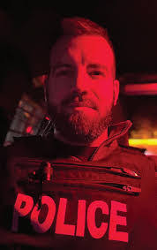 Trudy Klassen's Instagram, Twitter & Facebook