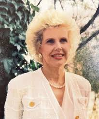 Elizabeth Jacobs Obituary (1931