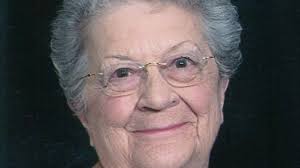 Ruth I. Peck Obituary (1924