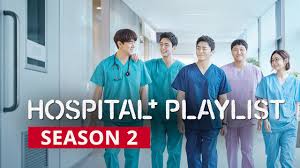 Hospital playlist 2 melanjutkan kisah kelima karakter utama, yakni lee ik joon (jo jung suk), ahn jung won (yoo yeon. Hospital Playlist Season 2 Release Date Cast Plot Spoilers Movie Zuna Youtube