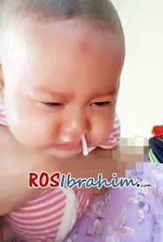 Berikut adalah petua menghilangkan batuk dengan cepat yang anda mesti tahu! Cara Rawat Selsema Bayi Petua Hilangkan Selsema Bayi Dengan Rawatan Stim Koleksi Resepi Face Mask Kain Cotton Tips Keibubapaan
