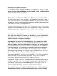 Prefacio del editor norteamericano unas palabras del autor 1. Piense Y Hagase Rico Pdf Resumen
