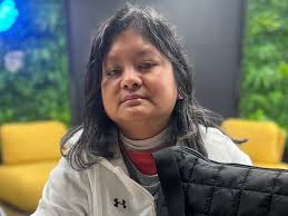 Fundraiser by Magdalina Natividad : Support for Hospital and Funeral Costs