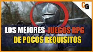 Actualizado¿necesitas poner a punto tu pc windows 7 y no sabes que software básico tienes que instalar? 15 Rpg Pc Games That Must Not Be Missing In Your Library