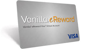 The vanilla prepaid visa card is very reliable. Vanilla Ereward Visa Egifter For Business