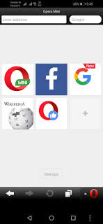 The opera mini internet browser has a massive amount of functionalities all in one app and is trusted by millions of users around the world every day. Opera Mini Old Version Download Opera Mini Old Version Apk Opera Browser Download Older Versions Of Opera Mini Ugaxilip